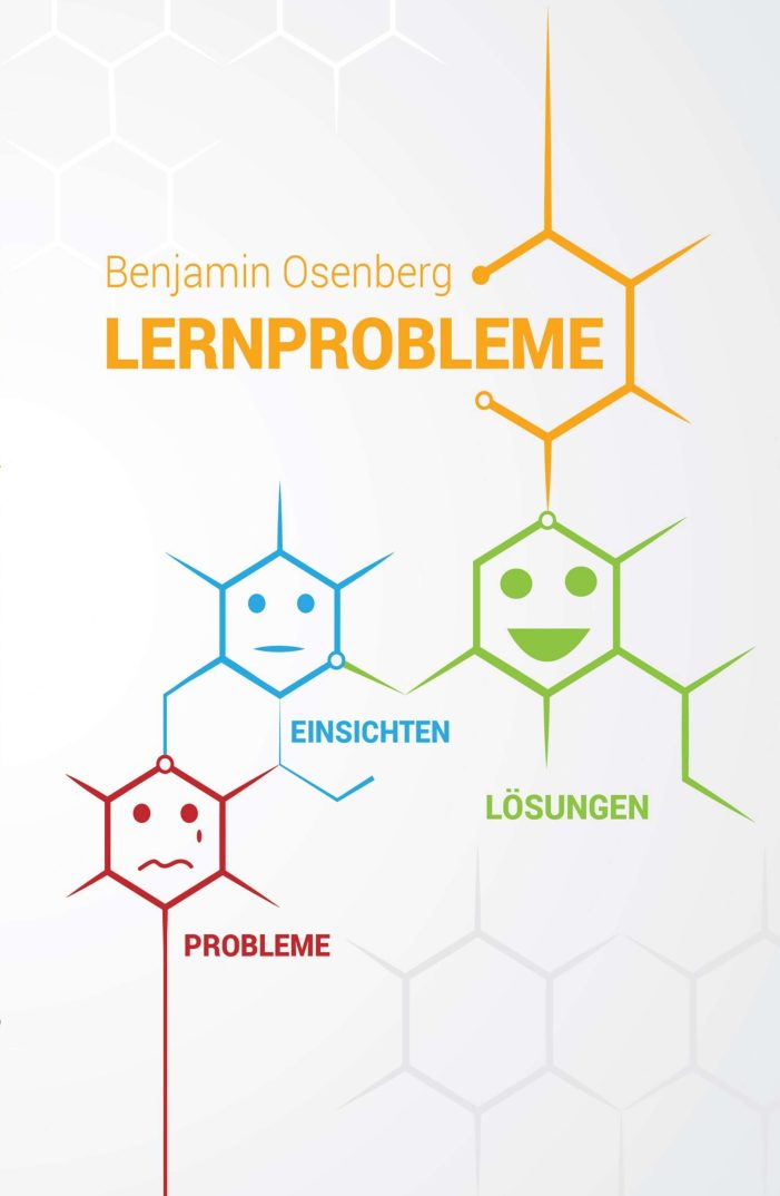 Lernprobleme – Probleme beim Lernen erkennen und effektiv auflösen
