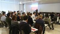 Die erste italienische Sercos Konferenz – ein voller Erfolg