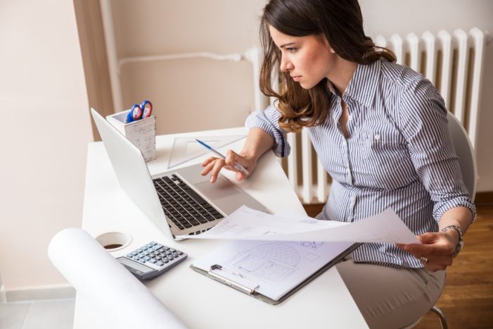 Die Arbeitsbedingungen müssen stimmen Die Arbeitsbedingungen müssen stimmen