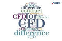 Admiral Markets verbessert die CFD Handelsbedingungen