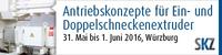 Auf den Antrieb kommt es an!