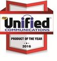 BroadSoft gewinnt den ?Unified Communications Product Of The Year? Preis 2016