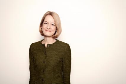 Personalie: Linda Becker wird Geschäftsführende Gesellschafterin der Personalberatung LAB& Company (FOTO)