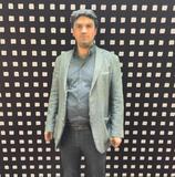 Threeding.com setzt auf Artec 3D, um mehr als 40 bedrohte Vogelarten für den 3D-Druck zu digitalisieren