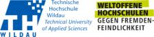 Studentische Forschungsgruppe sO2lutionsübergab 1. Umweltbericht der Technischen Hochschule Wildau
