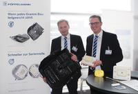 Presseinformation zur Hannover Messe