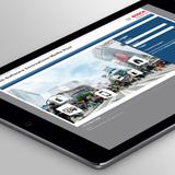 Mediapool auf Basis von advastamedia® für Bosch Software Innovations realisiert