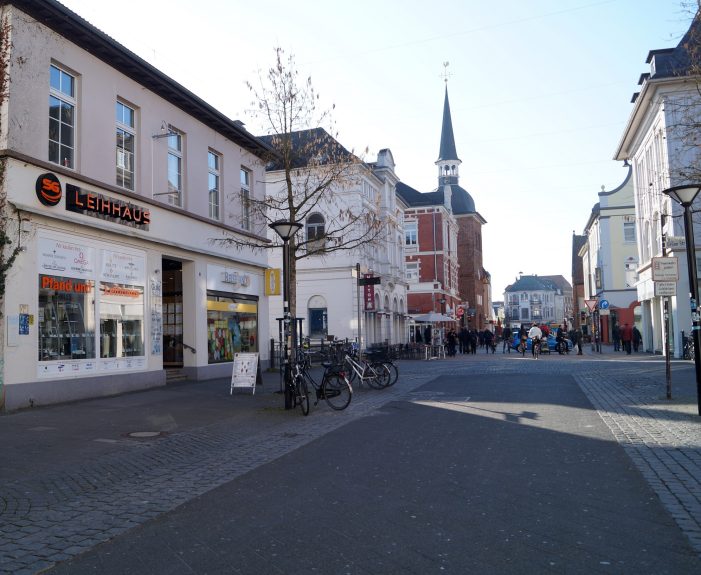 Pfandleihhaus – Goldankauf in Oldenburg Pfandleihhaus – Goldankauf in Oldenburg