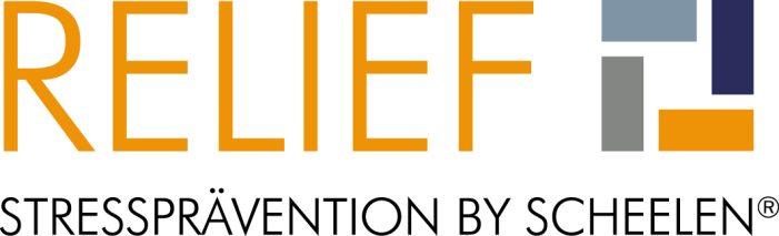RELIEF Stressprävention by Scheelen mit Innovationspreis-IT ausgezeichnet