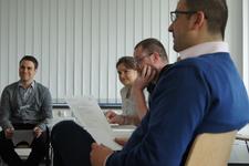 Assessment Center – früh übt, wer Karriere will