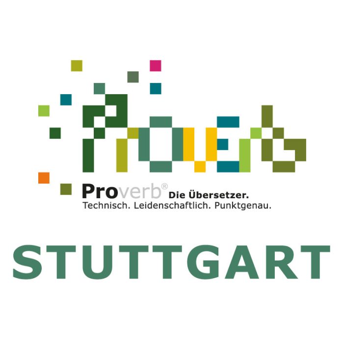 Proverb – Ihr Übersetzungsbüro mit professioneller Dienstleistung