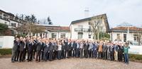 VIPA International Sales Meeting 2016