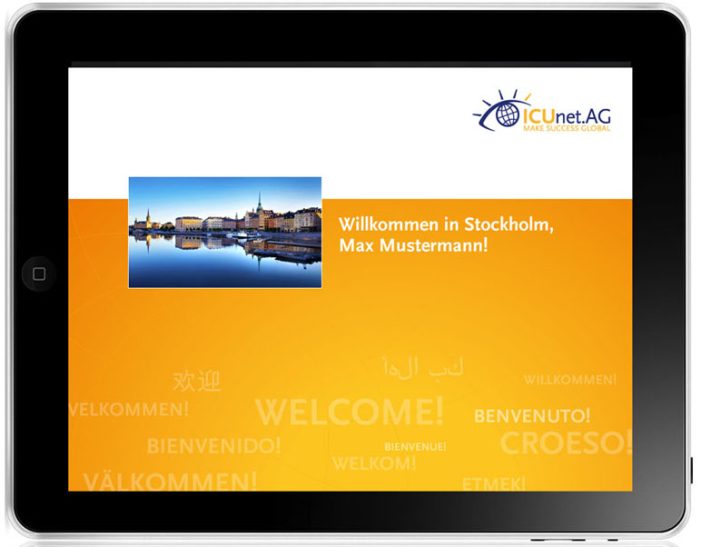 BEST OF 2016 Internationaler Erfolgskurs mit der ICU®-Relocation App BEST OF 2016 Internationaler Erfolgskurs mit der ICU®-Relocation App