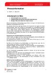 Arbeitsmarkt im März