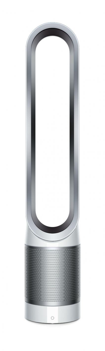 Dyson Pure Cool Link: Der hocheffiziente Luftreiniger mit smarter App-Steuerung (FOTO)