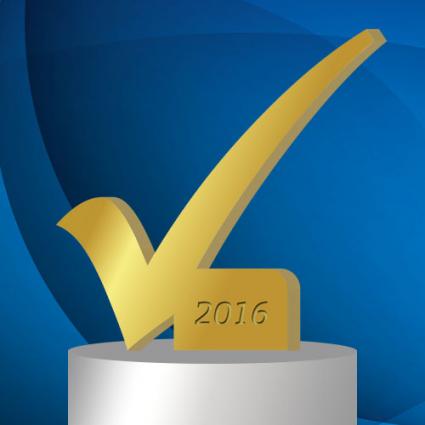 Endspurt beim diesjährigen BankingCheck Award (FOTO)