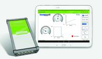 BUSDATEN SCHNELL VISUALISIERT MIT FLEXCONFIG ANALYZER 3.0