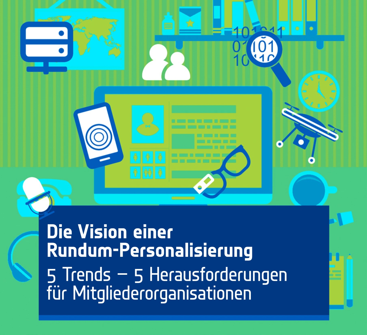 Customer-Engagement-Test: Bedienst du noch oder begeisterst du schon?