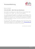 SOLAS-VGM – dbh-FAQ zum Nachlesen