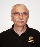 45 Jahre bei HARTING
