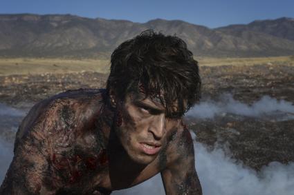 Teuflisch gut: Der Montag ab 4. April mit der neuen US-Serie „The Messengers“ auf ProSieben MAXX (FOTO)