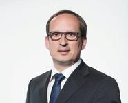 Hardy Lorenz ist neuer Anzeigenleiter des Kirchheim-Verlags