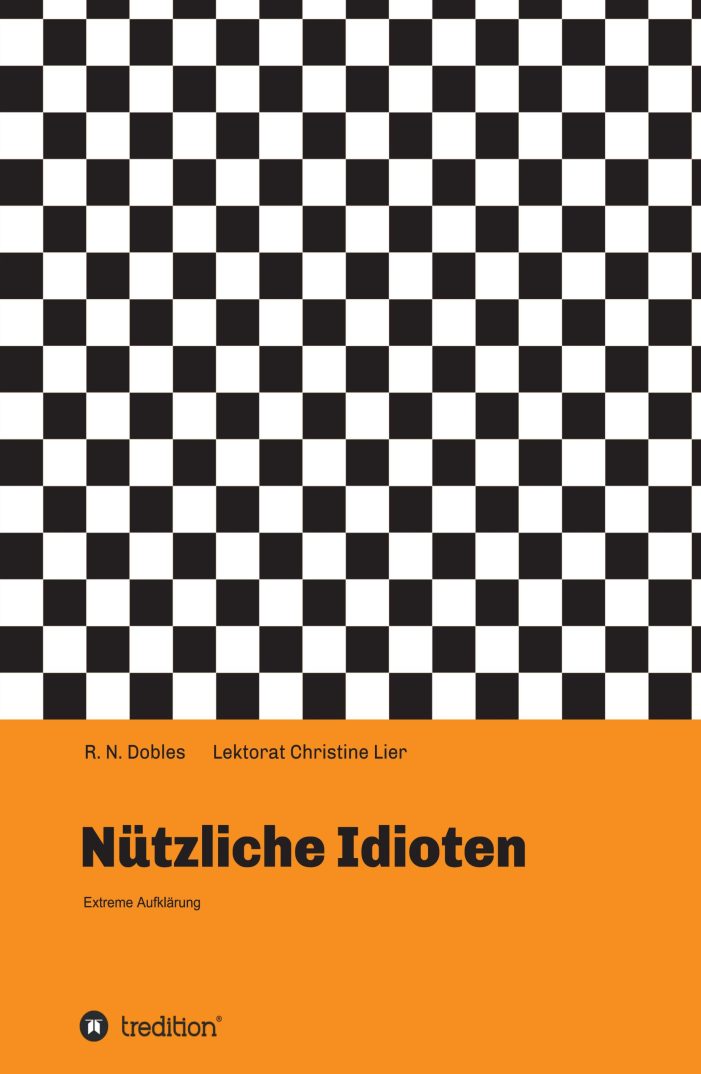 Nützliche Idioten – neues Buch liefert extreme Aufklärung