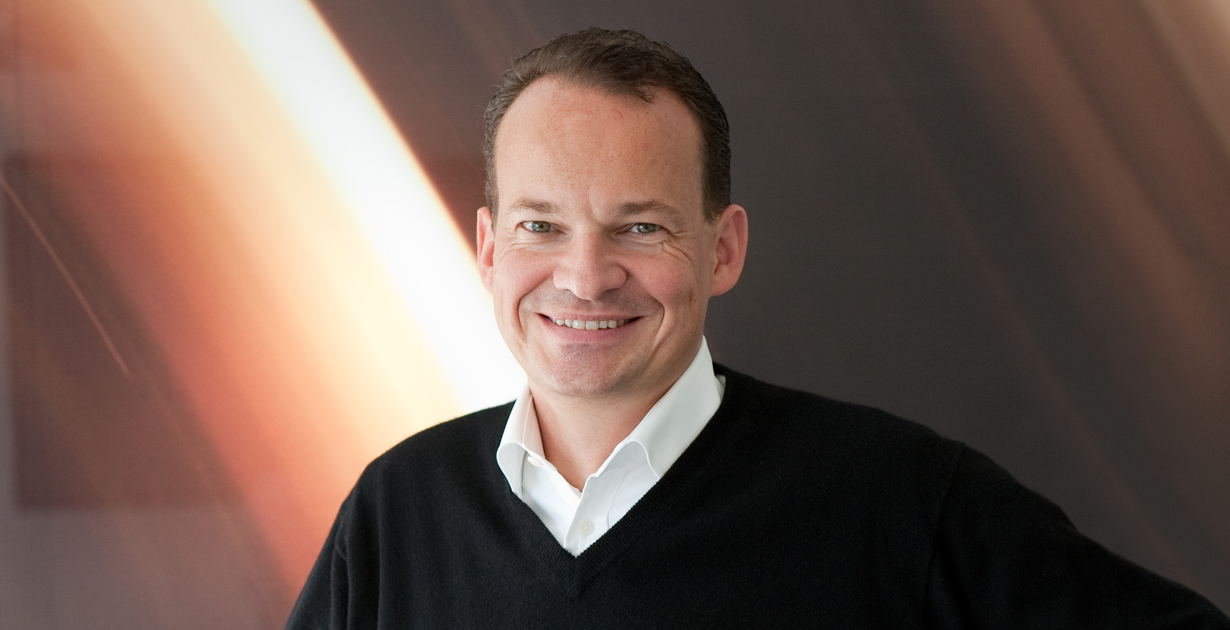 Neuer Head of Event: revo. holt Christian Bauer an Bord