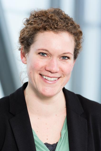 Kathrin Pogrzeba ist neues Mitglied der WAGO-Geschäftsleitung (FOTO)