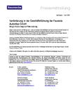 Veränderung in der Geschäftsführung der Faurecia Autositze GmbH