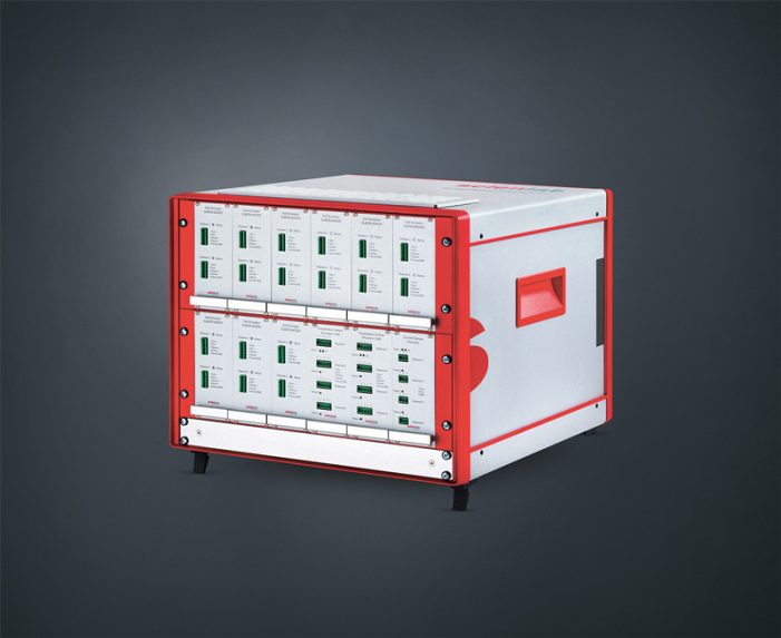 Hannover Messe: Scienlab präsentiert Lösungen für die BMS-Entwicklung basierend auf Linear Technology BMS-Produkten