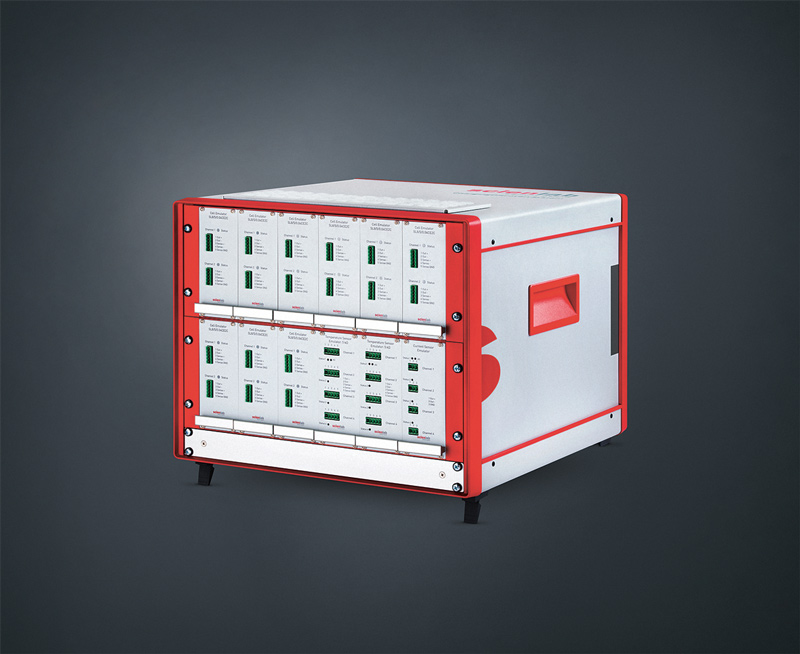 Hannover Messe: Scienlab präsentiert Lösungen für die BMS-Entwicklung basierend auf Linear Technology BMS-Produkten