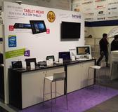 WORTMANN AG zufrieden mit CeBIT-Auftritt