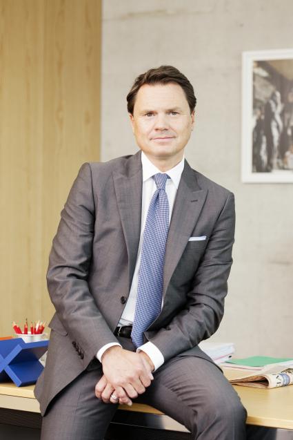 Franke neuer Gesellschafter bei Duravit (FOTO)