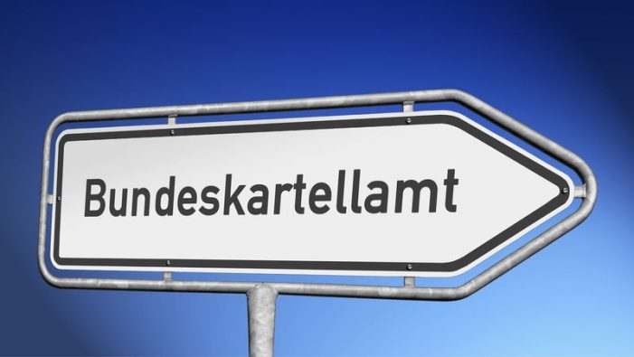 Kartellamtsmaßnahmen in der Kritik