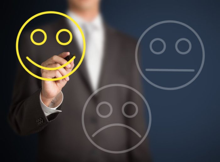 Der Branchenindex für die Energieversorger: Customer Service Index Energie IV