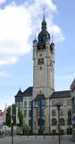 Stadt Dessau-Roßlau setzt auf IMSWARE