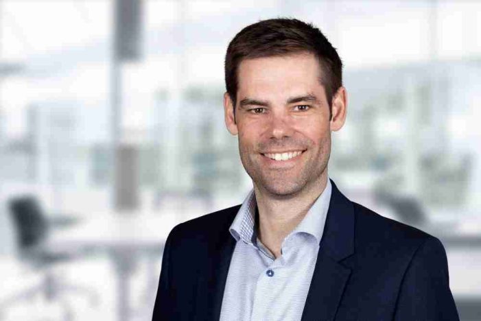 Ulrich Bartholomäus neuer geschäftsführender Gesellschafter von addfame