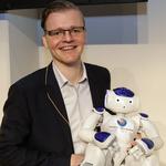 ITB MICE DAY: Fokusthema?Mensch versus Maschine? ? Zeitgeist pur, faszinierende Begegnungen und kontroverse Diskussionen