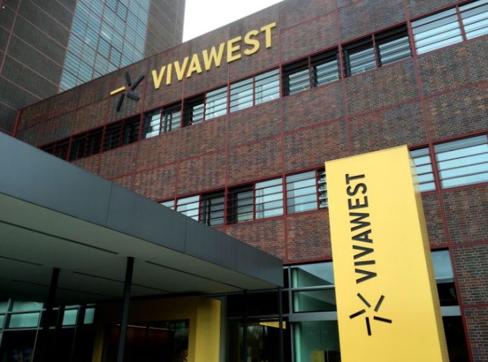 Trafo2 relauncht VIVAWEST-Immobiliensuche
