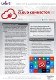 Layer2 Cloud Connector synchronisiert Fileserver mit SharePoint Online jetztüber SQL-ähnliche Abfragen