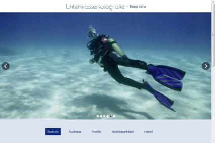 Homepage-Baukasten: Update bringt Website-Importer und neue Designs (FOTO)