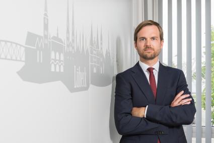 Privatkunden: Michael Neumann wird Vorstand bei Dr. Klein (FOTO)