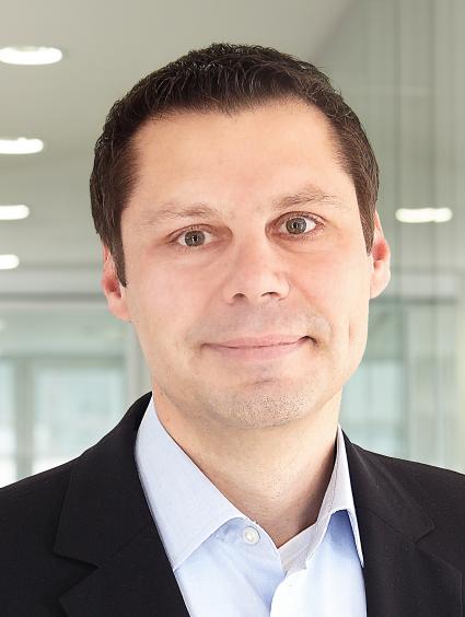 Jörg Haffner wird neuer Geschäftsführer bei Qualitypool (FOTO)