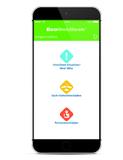 EcoWebDesk App für Arbeits- und Umweltschutz
