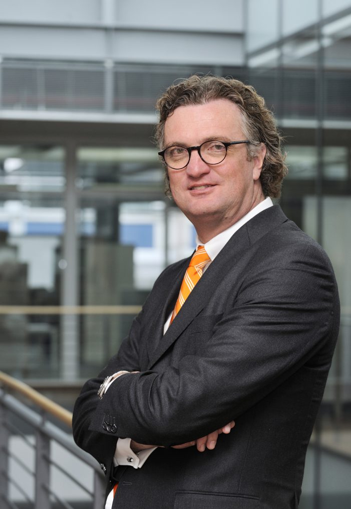 ERP-Einführung bringt transparente Prozesse ERP-Einführung bringt transparente Prozesse