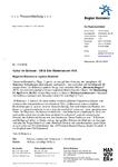 Kultur im Schloss – Ulf&Eric Wakenius am 14.4.