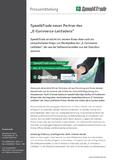 Speed4Trade neuer Partner des?E-Commerce-Leitfadens?