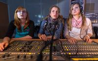 Am 28. April ist an der TU Ilmenau Girls–Day