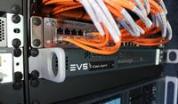 IHSE KVM-System verbindet Anwender und Produktionstechnik im –EVS Live on Tour– Demo-Van